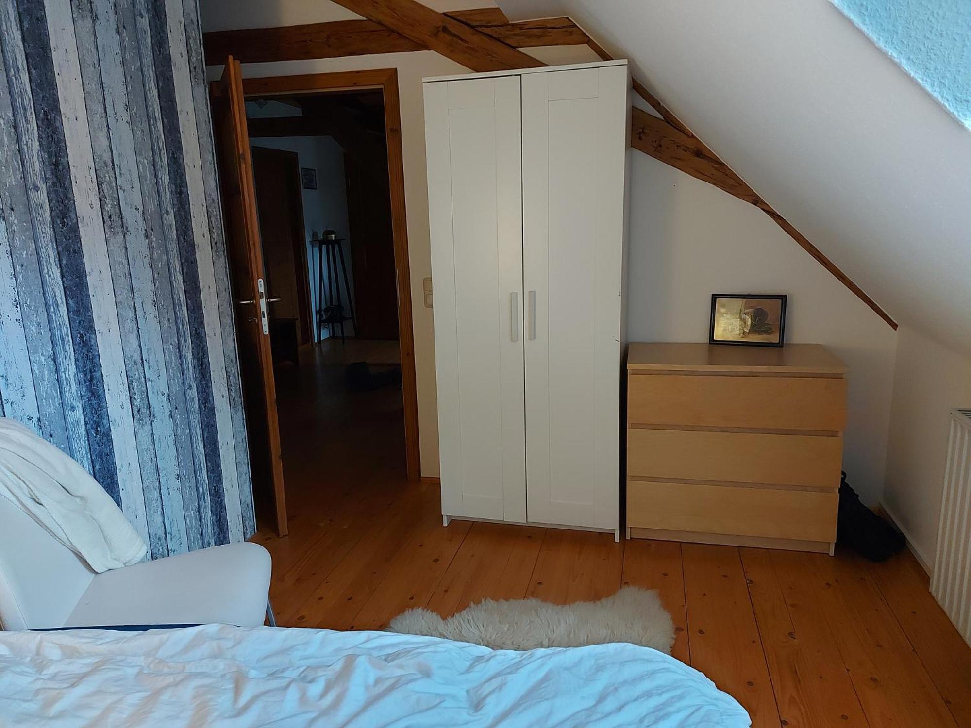 Apartament Schwalbennest Kaisitz Zewnętrze zdjęcie